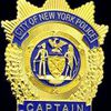 Fake NYPD Badges Popular with Cops 